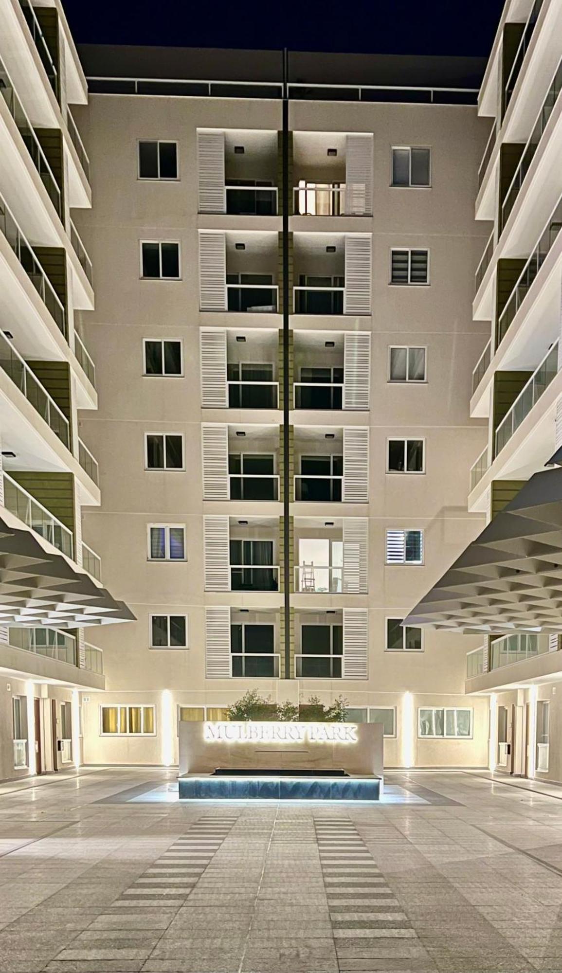 Modern & Spacious 2Br Penthouse With Terrace - Close To Qawra Beach Сейнт Полс Бей Екстериор снимка